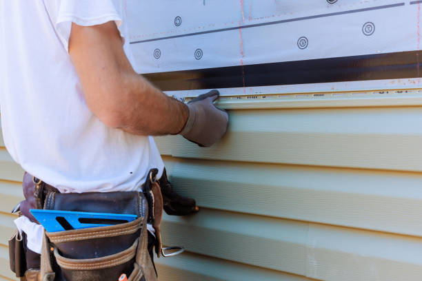 Affordable Siding Installation solutions in Harrison, NY